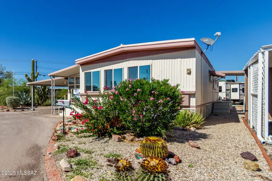 3115 N Fairview Avenue #169, Tucson, AZ 85705 - Image #3