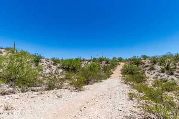 Grand Valley Drive, Marana, AZ 85658