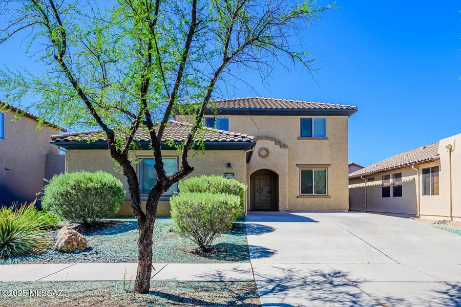 10576 E River Stone Court, Tucson, AZ 85747 - Image #2