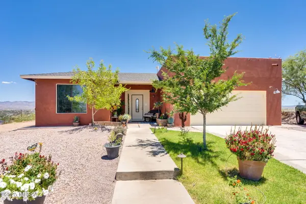 901 Via Puebla, Rio Rico, AZ 85648