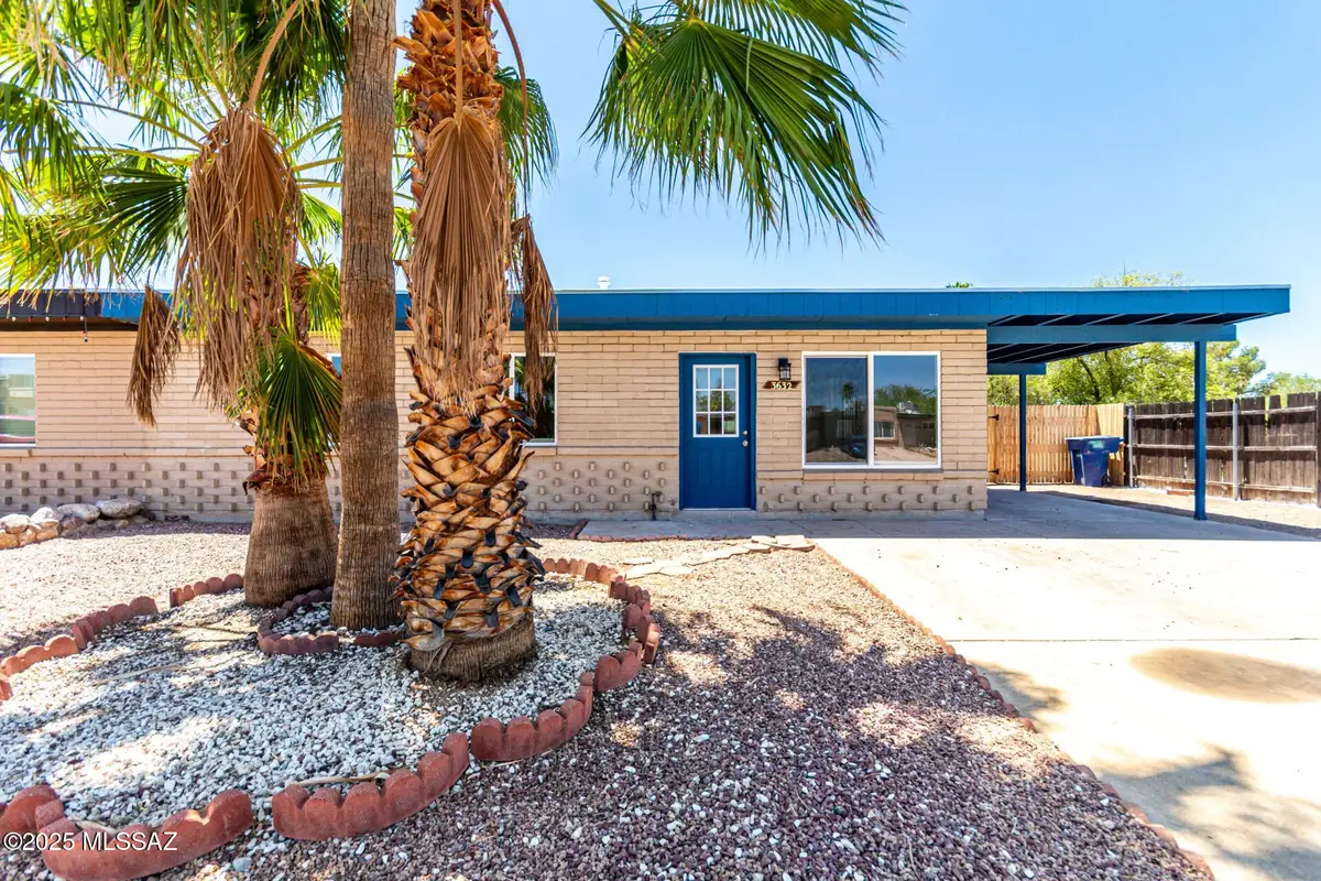 3632 S Alberta Place, Tucson, AZ 85730 - Image #1