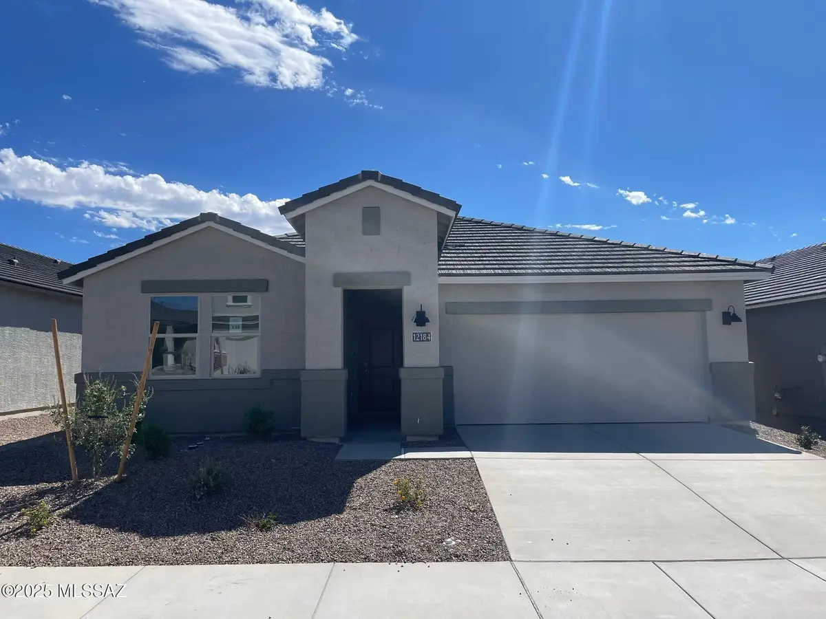 12176 E Morris Carson Drive, Vail, AZ 85641 - Image #1