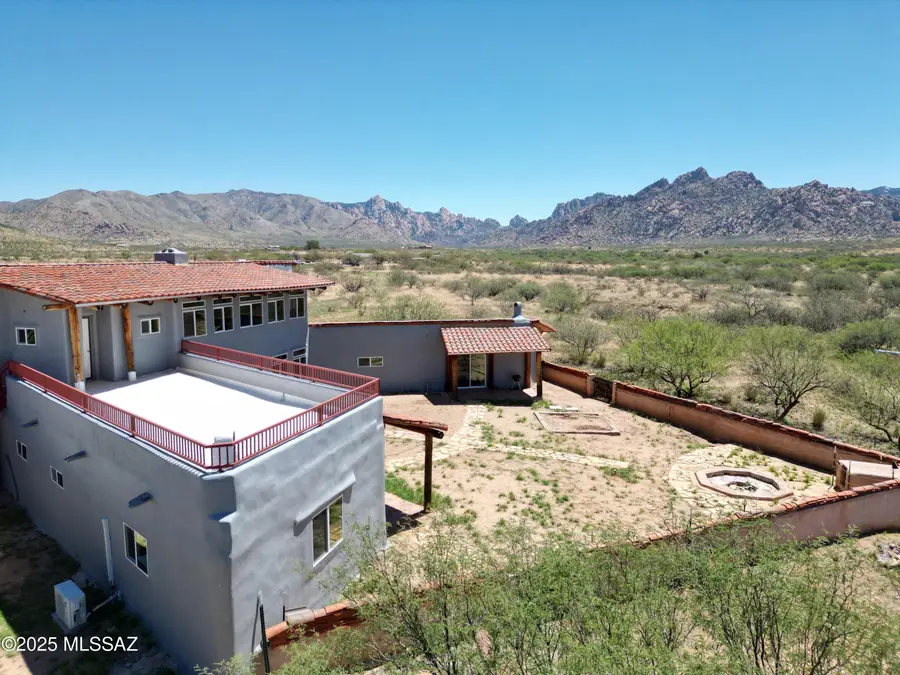 586 N Treaty Hill Trail, Saint David, AZ 85630 - Image #3