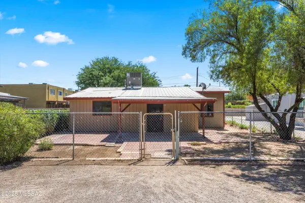 4228 N 16th Place, Tucson, AZ 85705