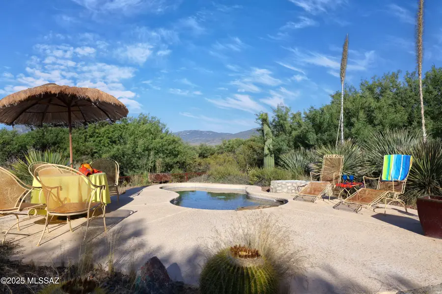 TBD N Camino Cordon, Tucson, AZ 85749 - Image #3