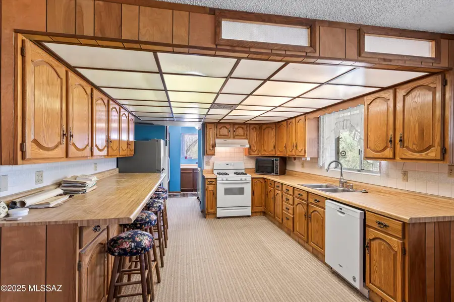 14390 N Bowman Road, Tucson, AZ 85739 - Image #3