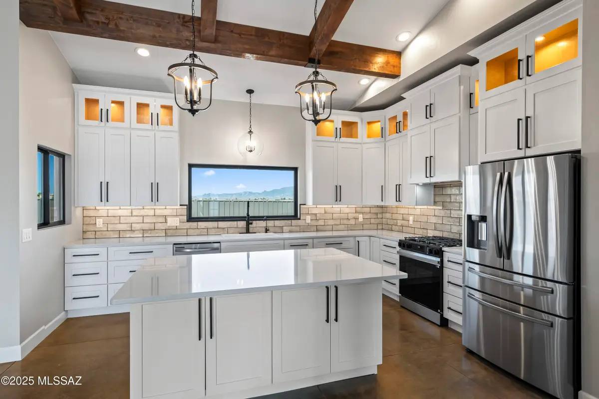 58 Mustang Trail, Sonoita, AZ 85637 - Image #1