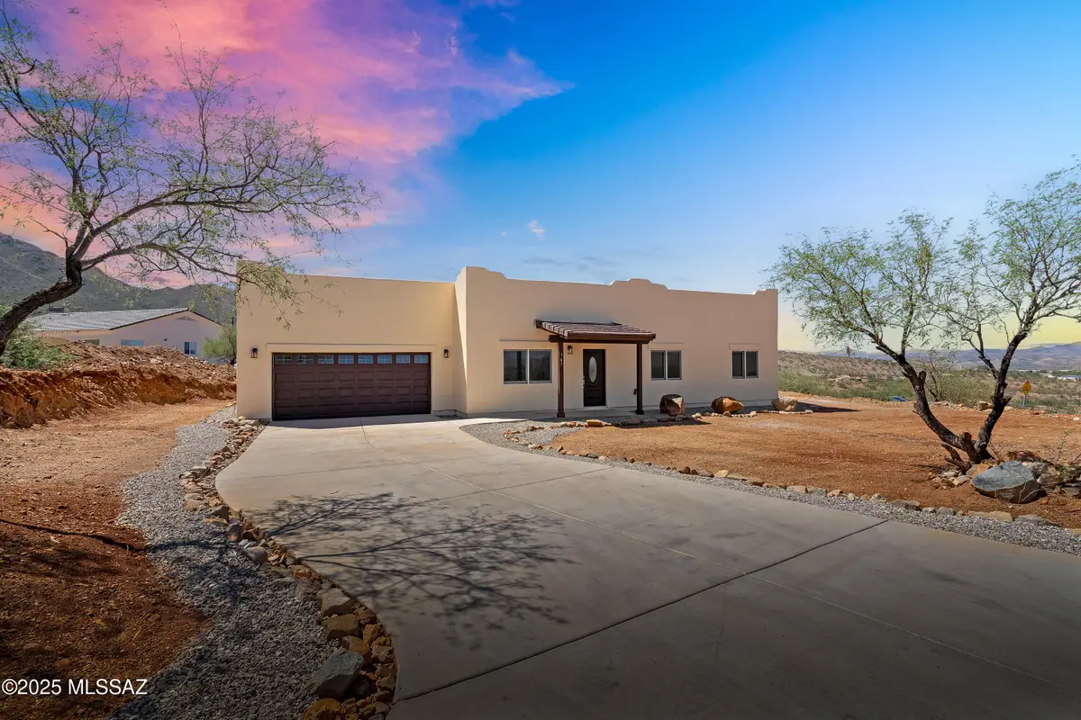 167 Camino Mar, Rio Rico, AZ 85648 - Image #1