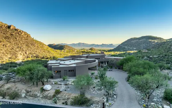 4600 W Cush Canyon Loop, Marana, AZ 85658