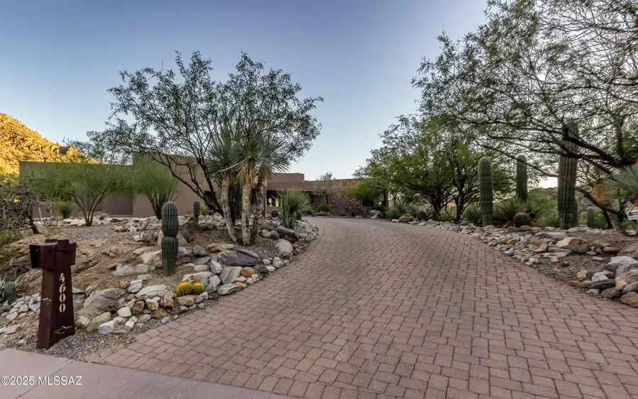 4600 W Cush Canyon Loop, Marana, AZ 85658 - Image #2