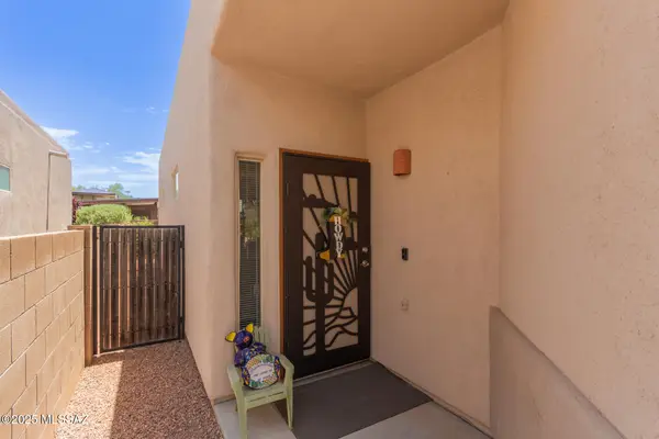 7348 E Placita Del Animo, Tucson, AZ 85715