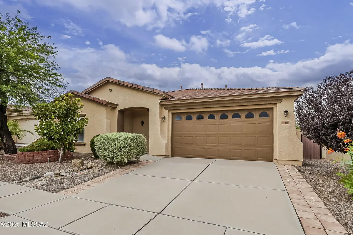 15181 N Triple Crown Place, Tucson, AZ 85739 - Image #1