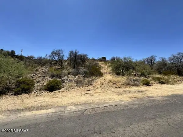 950 N Calle Futura (entire Parcel), Oracle, AZ 85623