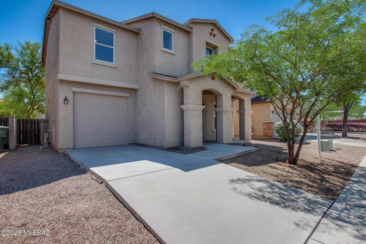 6257 E Stonechat Drive, Tucson, AZ 85756 - Image #1