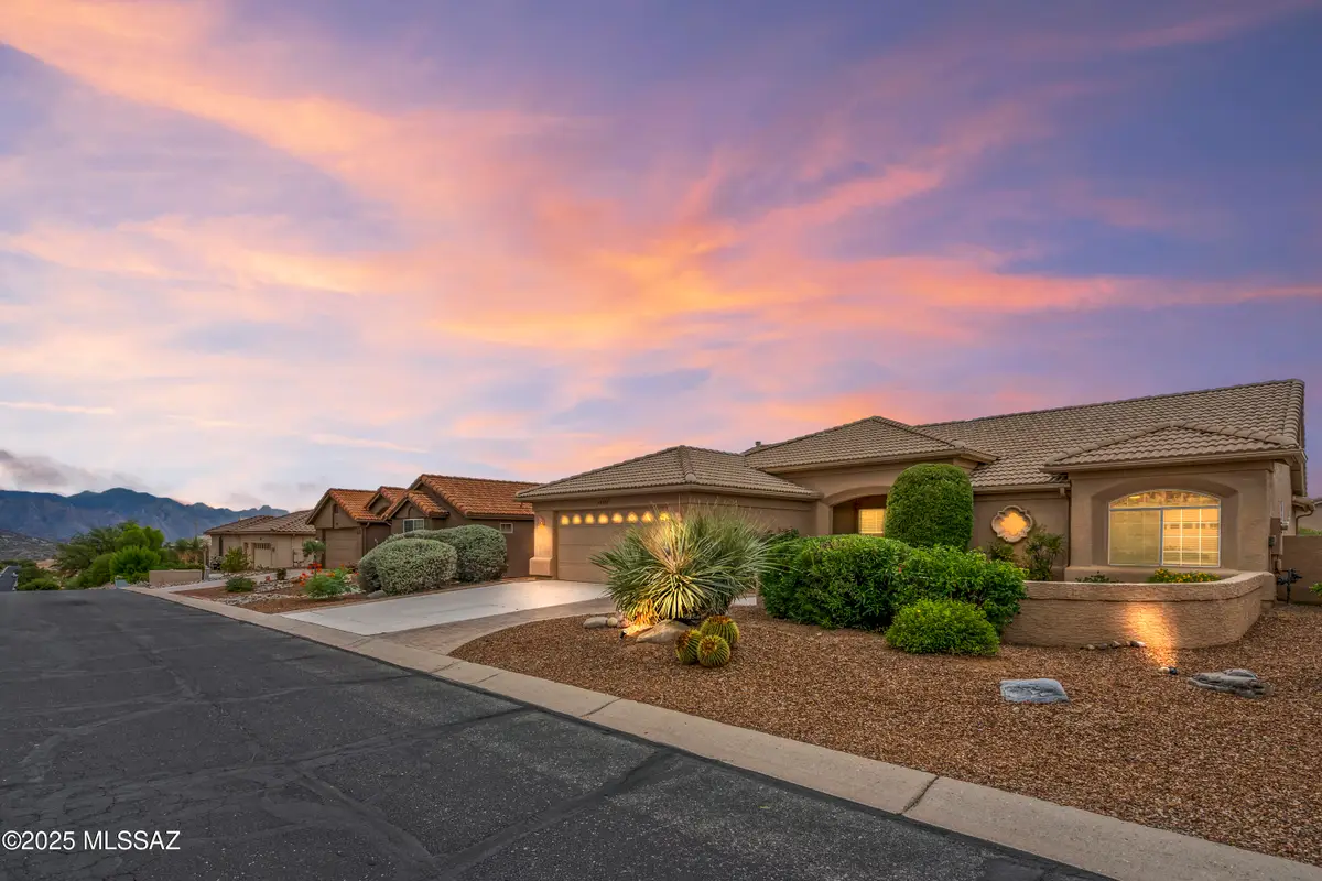 36892 S Golf Course, Saddlebrooke, AZ 85739 - Image #1