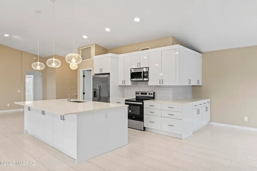 36892 S Golf Course, Saddlebrooke, AZ 85739 - Image #2