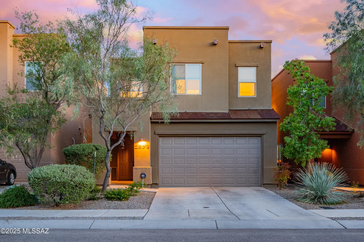 2873 N Silkie Place, Tucson, AZ 85719 - Image #1