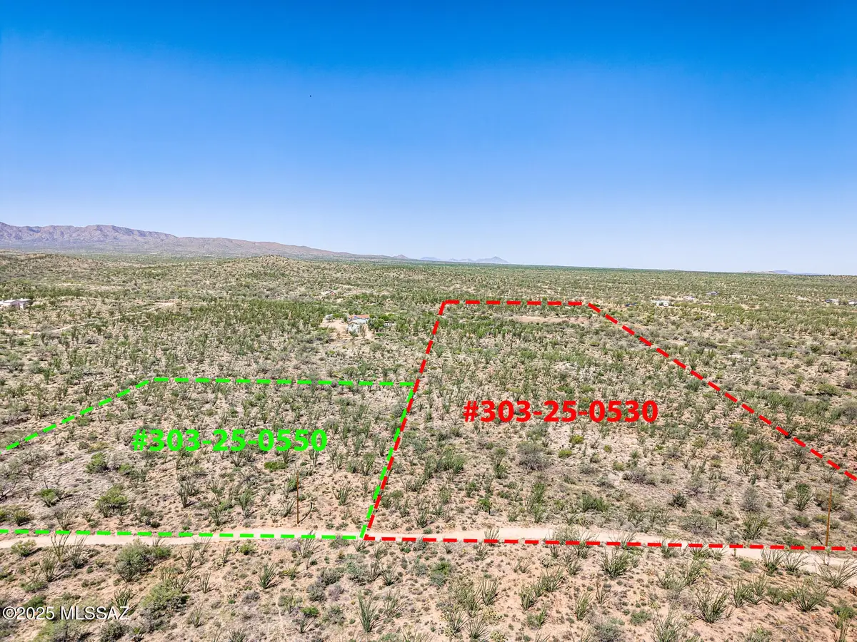 0000 W Calle Dos #55, Sahuarita, AZ 85629 - Image #1