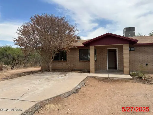 895 Via Esmeralda, Rio Rico, AZ 85648