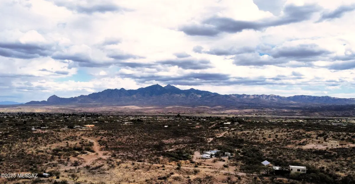 5 Vista De Torres Lane, Tubac, AZ 85646 - Image #1