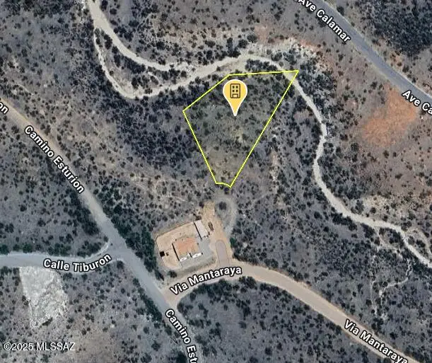 1645 Zuni Court, Rio Rico, AZ 85648 - Image #2