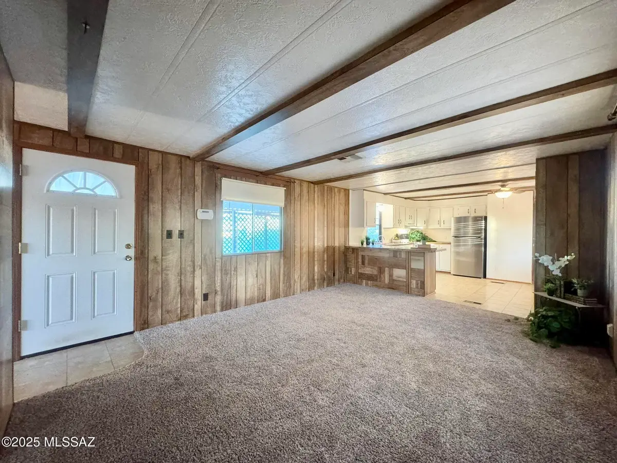 3174 W Lark, Benson, AZ 85602 - #1