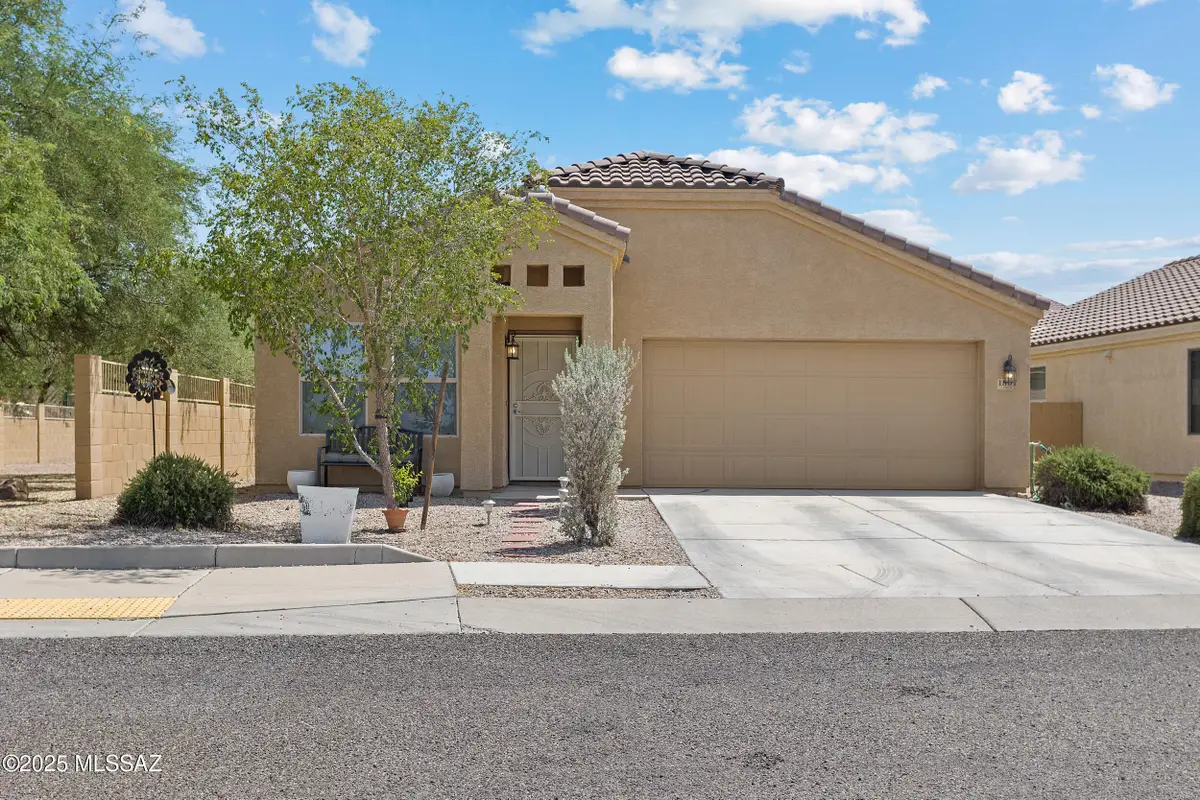 1807 W Oviedo Court, Tucson, AZ 85746 - Image #1
