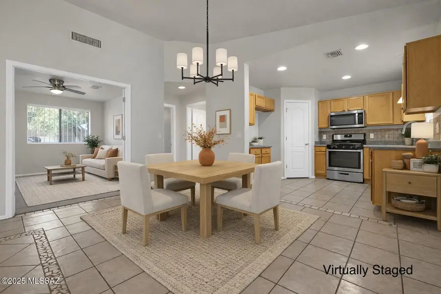 2893 S Quinn, Tucson, AZ 85730 - Image #2