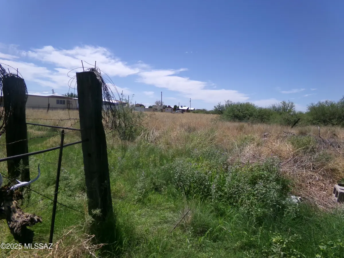 TBD S Casas Lindas Drive, Willcox, AZ 85643 - Image #1