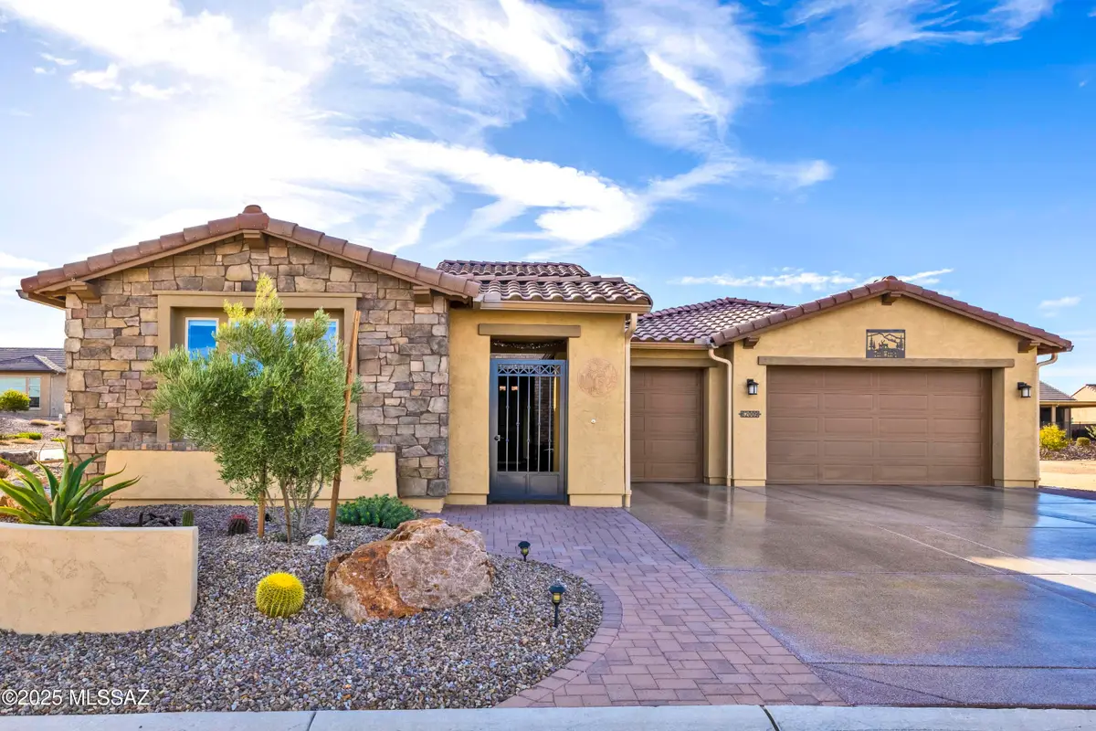 62009 E Quartzite Road, Oracle, AZ 85623 - Image #1