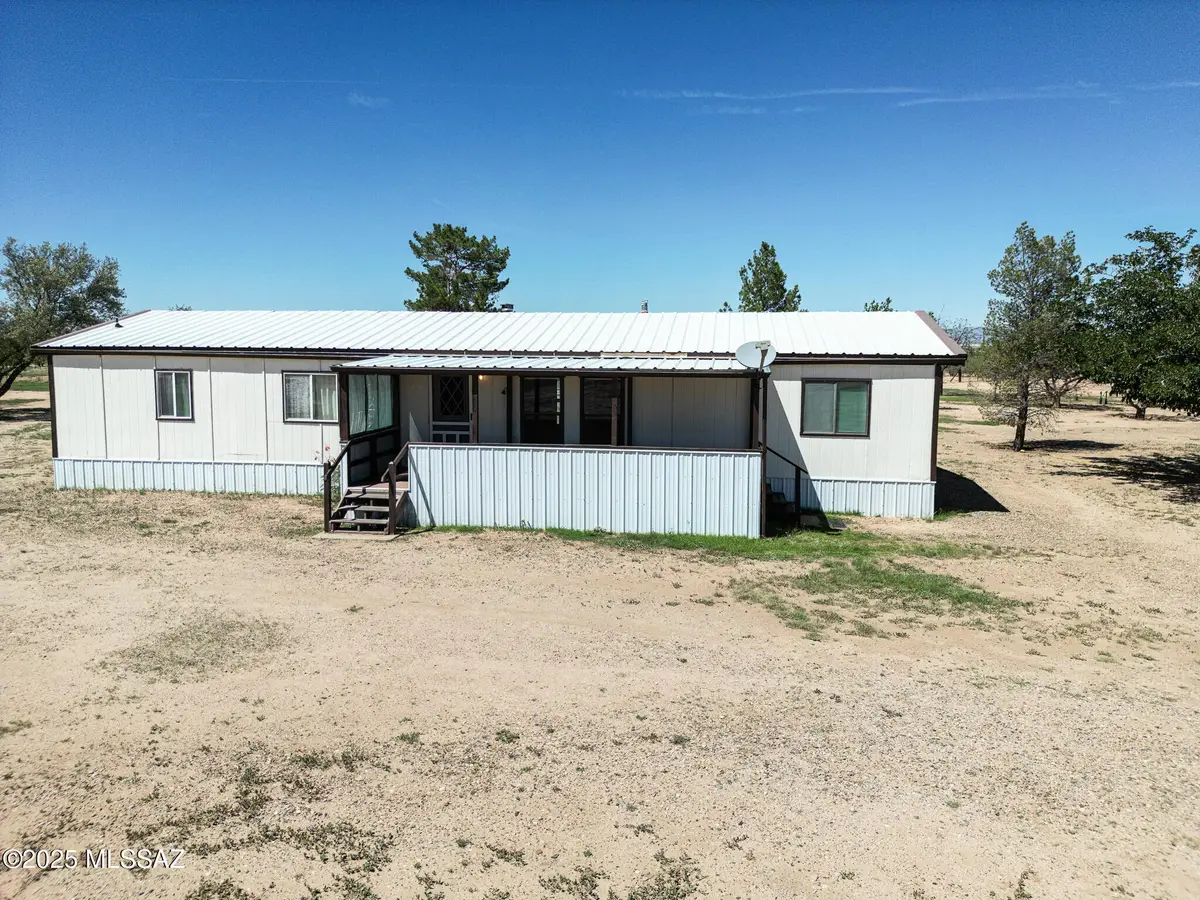 411 W Papago Way, Cochise, AZ 85606 - Image #1