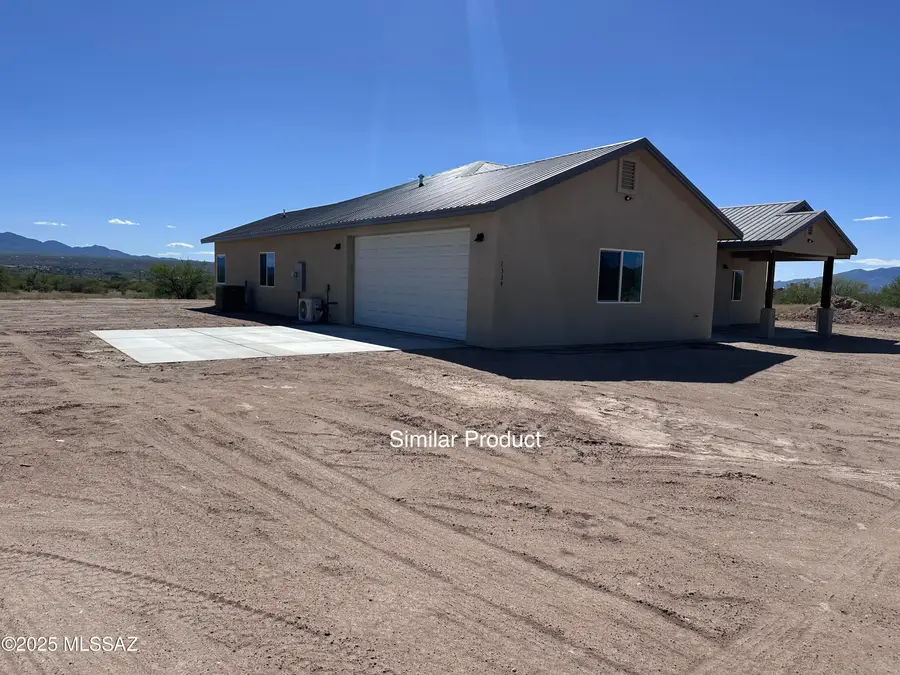 3279 W Pinto Place, Benson, AZ 85602 - Image #3