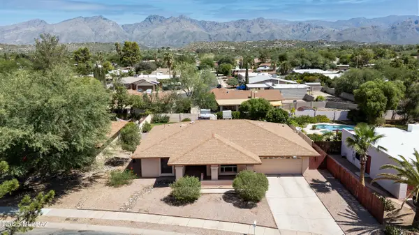 7501 E Rio Verde Drive, Tucson, AZ 85715