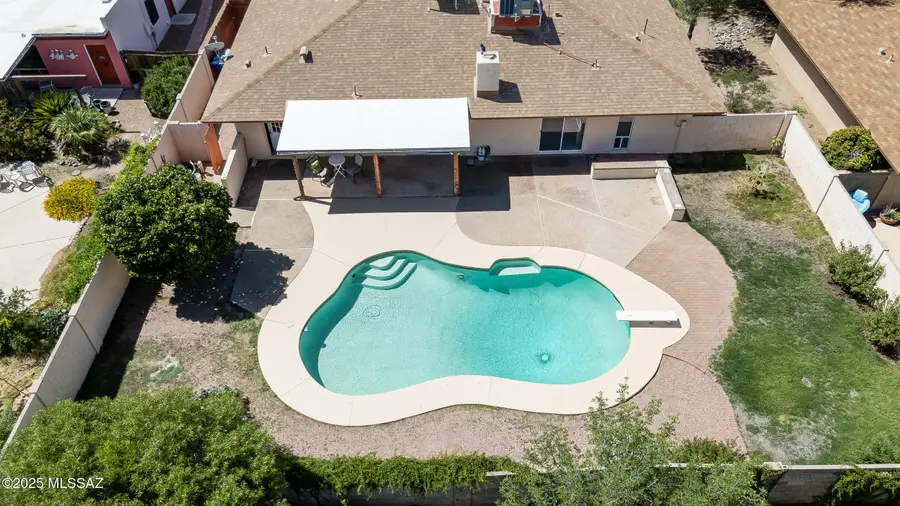 7501 E Rio Verde Drive, Tucson, AZ 85715 - Image #3