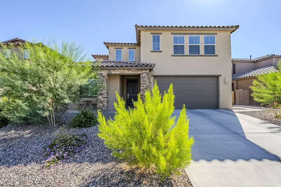 6663 E Caminito La Piscina, Tucson, AZ 85756 - Image #2