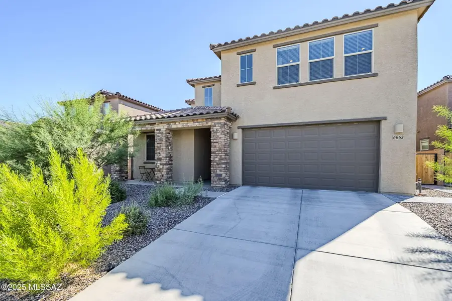 6663 E Caminito La Piscina, Tucson, AZ 85756 - Image #3