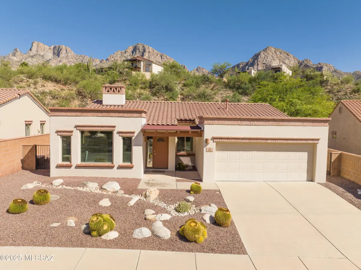 1578 E Charouleau Place, Oro Valley, AZ 85737 - Image #1
