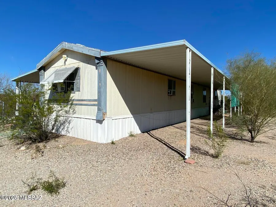 12520 N Anway Road, Marana, AZ 85653 - Image #3