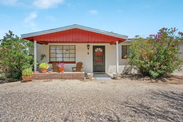 1020 W Columbia Street, Tucson, AZ 85714