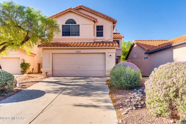 7727 E Entrada De Ventana, Tucson, AZ 85750