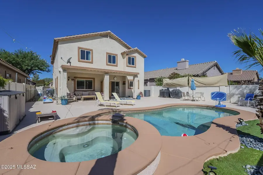 14973 S Theodore Roosevelt Way, Sahuarita, AZ 85629 - Image #2