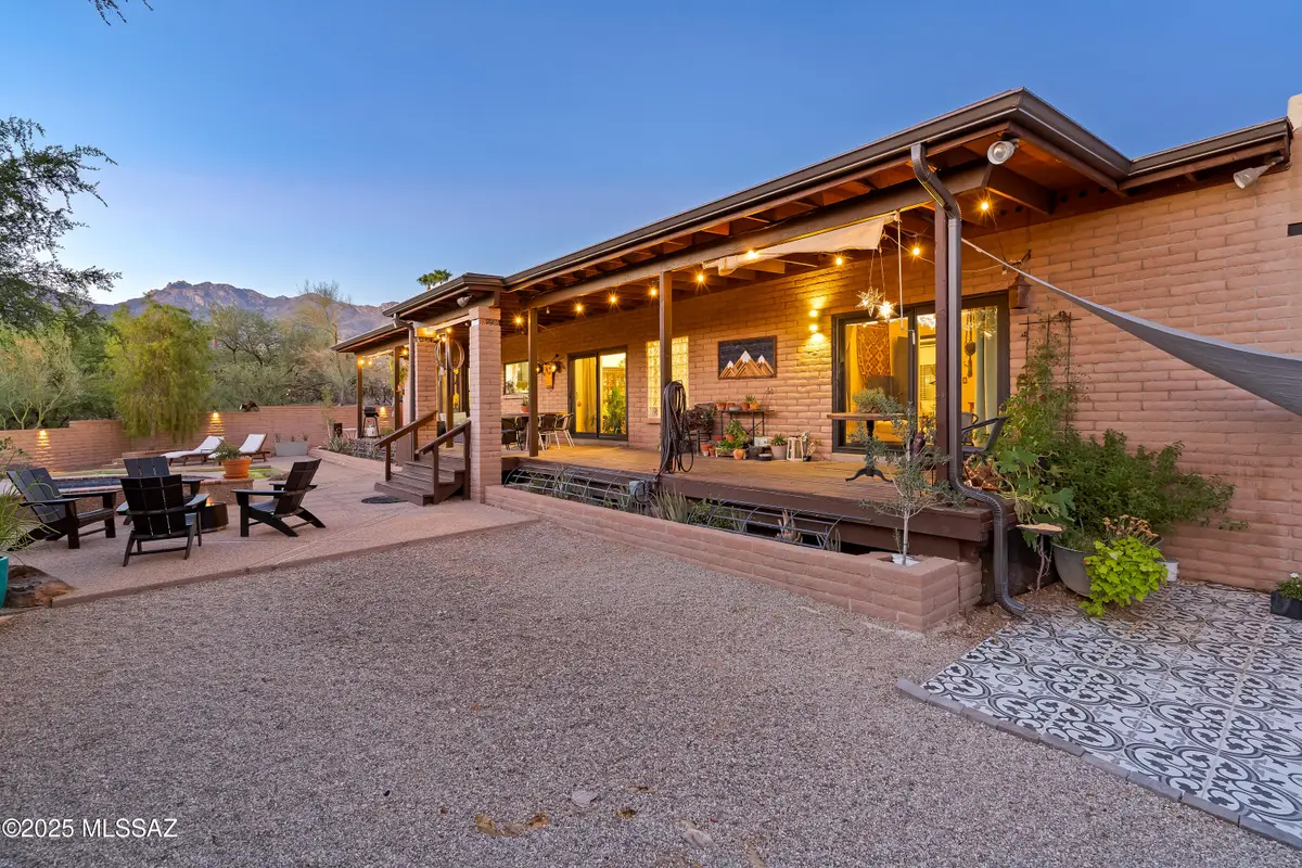 5225 N Post Trail, Tucson, AZ 85750 - Image #1