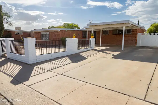 7443 E 29th Street, Tucson, AZ 85710