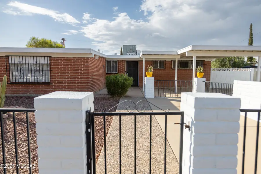 7443 E 29th Street, Tucson, AZ 85710 - Image #2