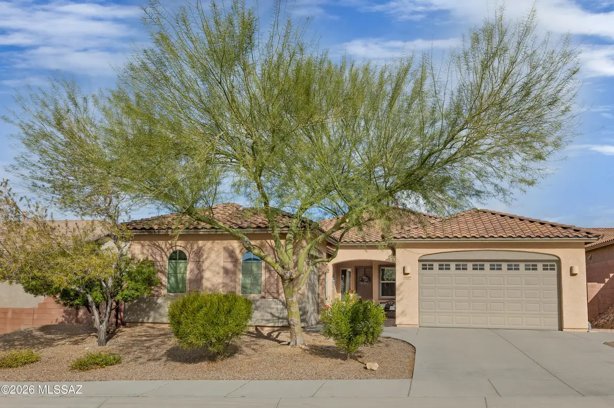 5460 W Thornscrub, Marana, AZ 85658 - Image #1
