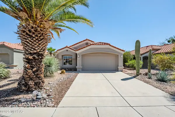 14212 N Cirrus Hill Drive, Oro Valley, AZ 85755