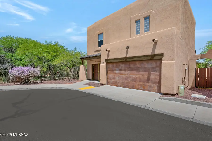 1109 E Irwin Place, Tucson, AZ 85719 - Image #2