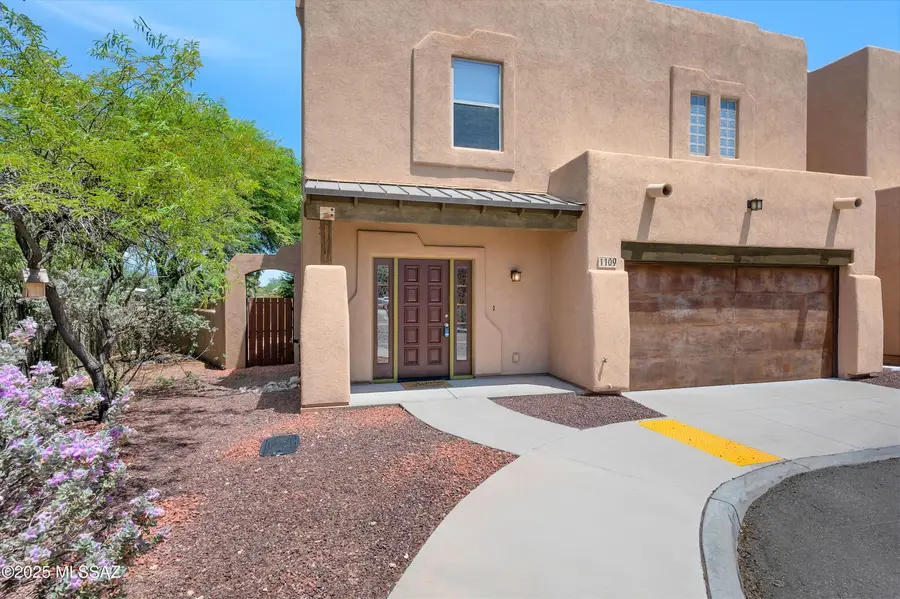 1109 E Irwin Place, Tucson, AZ 85719 - Image #3