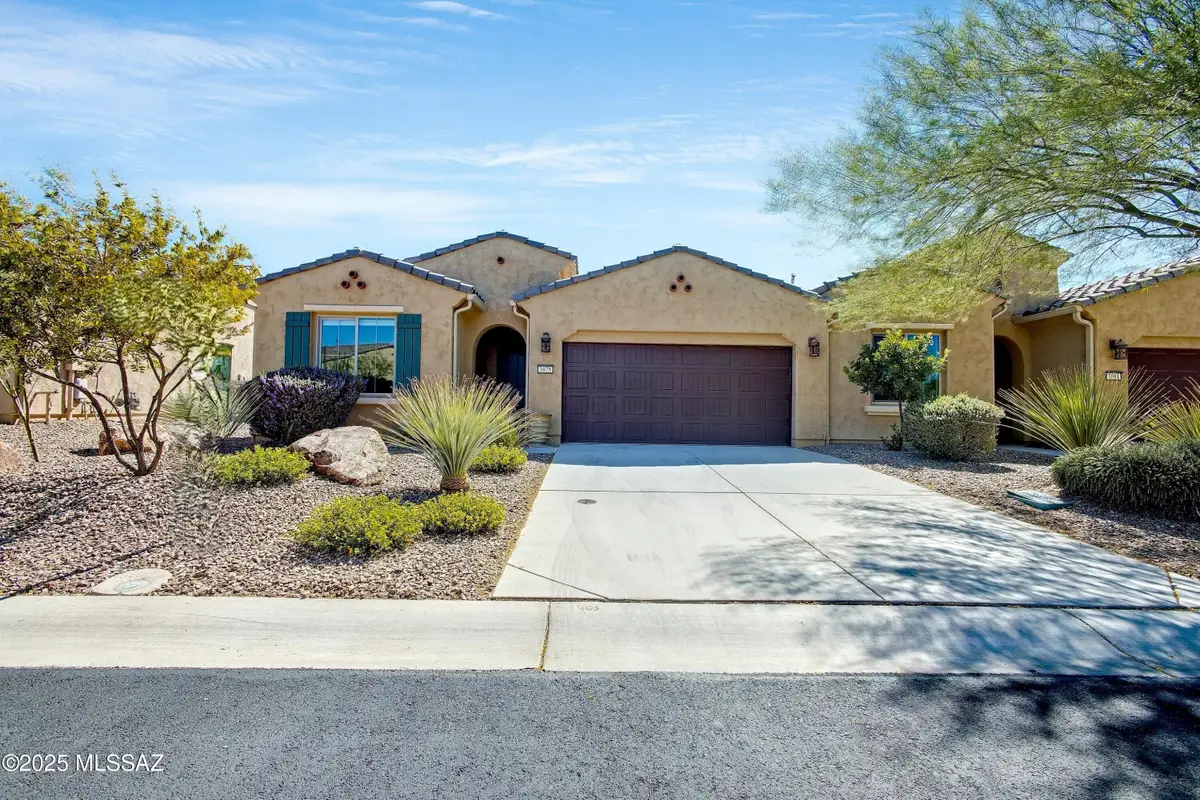 1075 N Echo Ranch Drive, Green Valley, AZ 85614 - Image #1