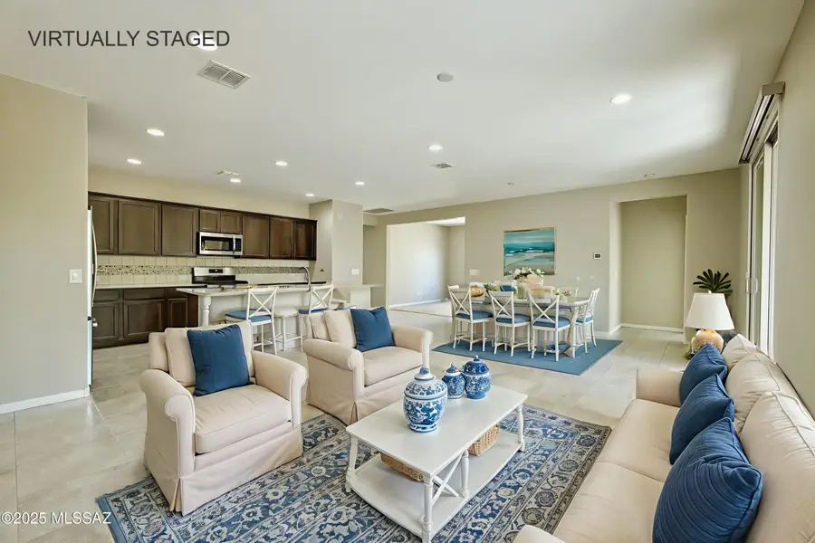 1075 N Echo Ranch Drive, Green Valley, AZ 85614 - Image #3